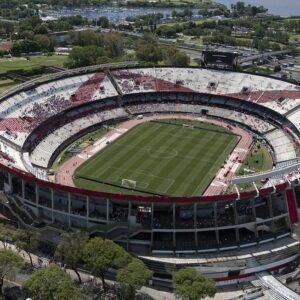 tour de estadios en buenos aires