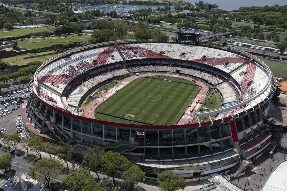 tour de estadios en buenos aires